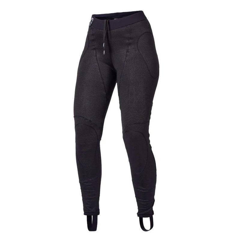 BOWTEX Optimal Dame Leggings CE AA Sort