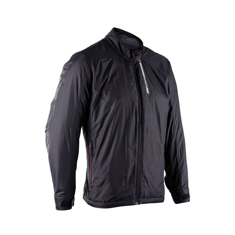 Leatt Jacket ADV DriTour 5.5 Stealth Sort/Grå