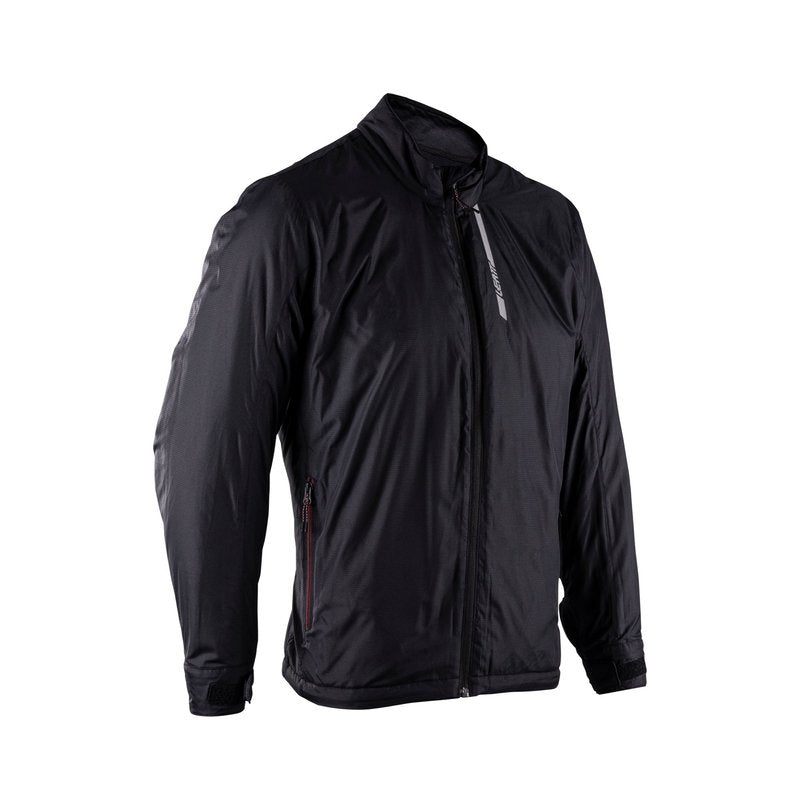 Leatt Jakke ADV DriTour 5.5 Steel Grå