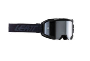 Leatt Goggle Velocity 4.5 Iriz Stealth Silver 50%