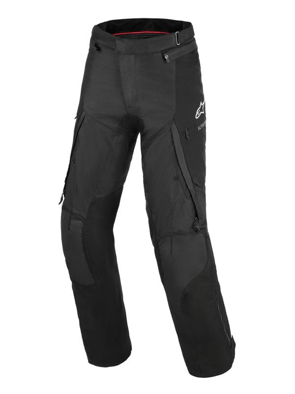 Alpinestars Andes v4 Drystar Bukser Sort