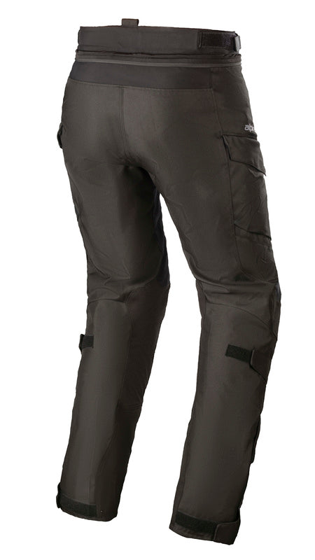 ALPINESTARS bukser Andes v3 DRYSTAR Sort Alpinestars