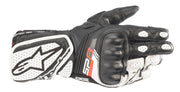 Alpinestars SP-8 v3 Dame Sort Hvid Handske