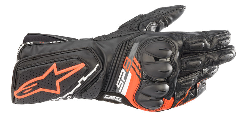 Alpinestars Handske SP-8 v3 Alpinestars