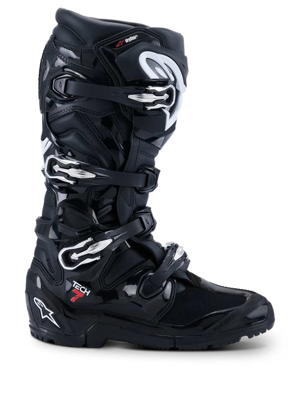 Alpinestars Tech 7 Enduro DS Sort