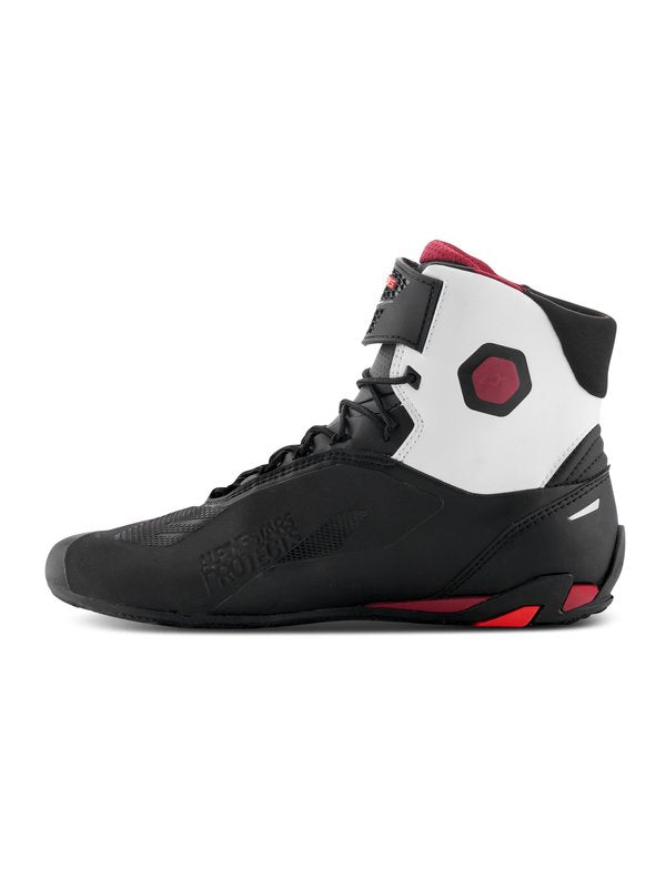 Alpinestars Faster 4 MC Sko Alpinestars