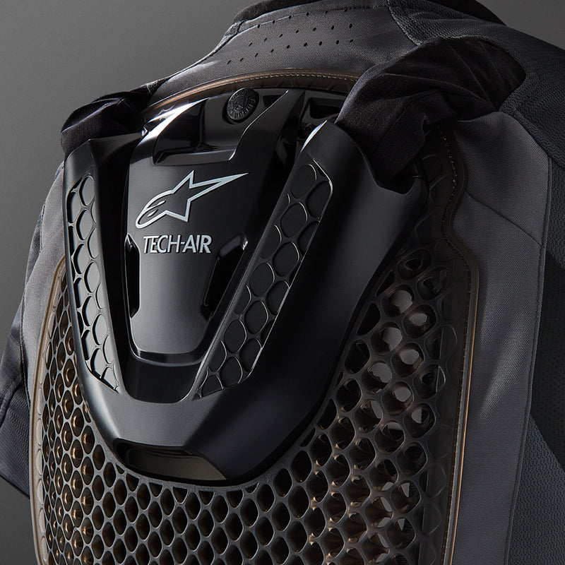 ALPINESTARS Tech Air 5 airbag system Alpinestars