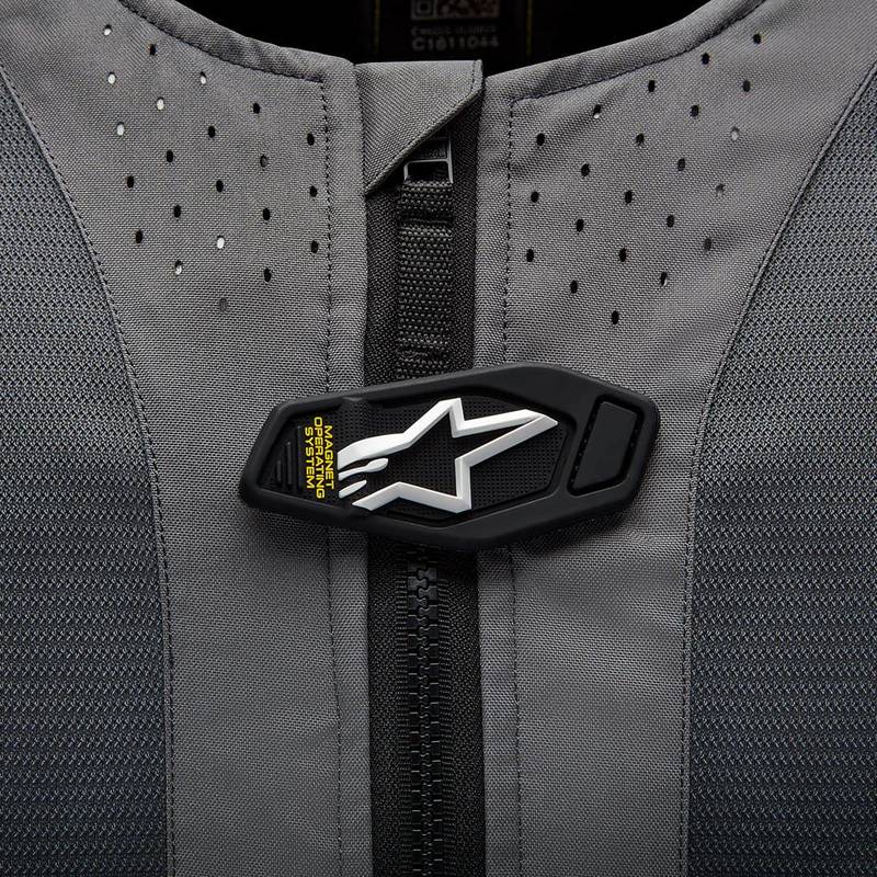 ALPINESTARS Tech Air 5 airbag system Alpinestars
