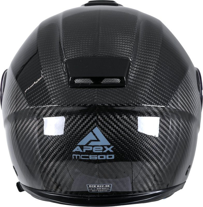Apex MC500 Carbon Glossy APEX