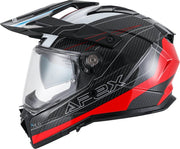 Apex AC500 Carbon Sahara APEX