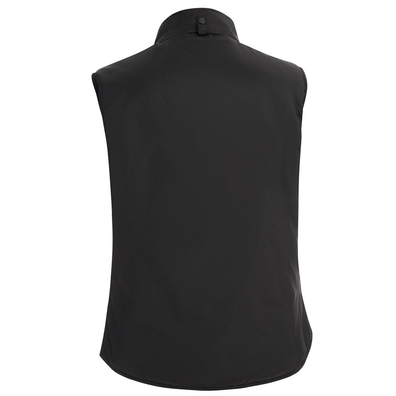Halvarssons Textile Jakke Vinvallen Dame Sort