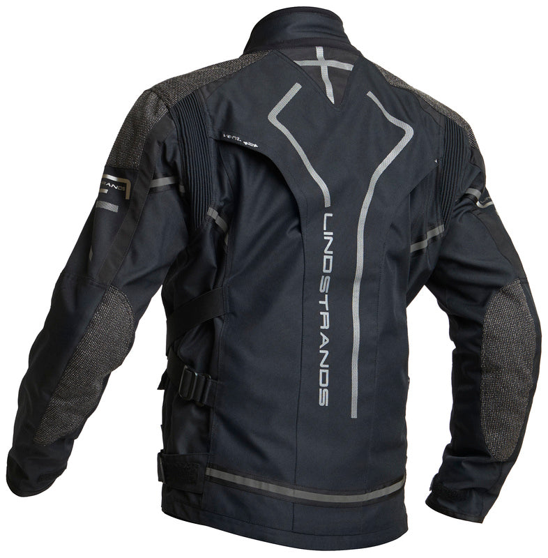 Lindstrands Oman Touring Jakke Lindstrands