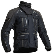 Lindstrands Oman Touring Jakke Lindstrands