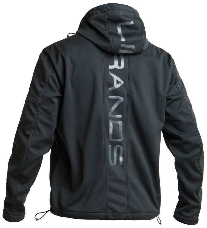 LINDSTRANDS Hoodie Chassy Lindstrands