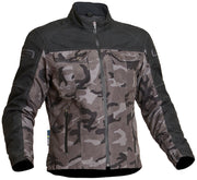 Lindstrands Textile Jacket Lugnet Camo Lindstrands