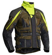 Lindstrands Oman Touring Jakke Lindstrands