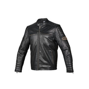 Grand Canyon Bikewear Leather Jacket Logan Grand Canyon