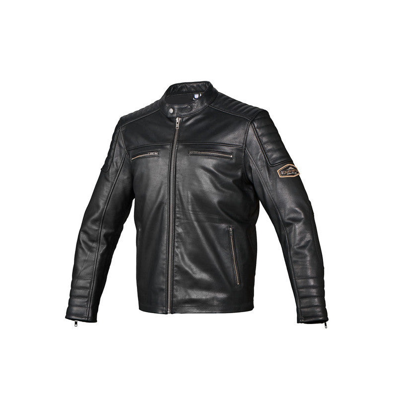 Grand Canyon Bikewear Leather Jacket Logan Grand Canyon