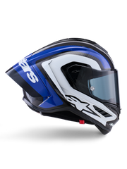 Alpinestars Supertech S-R10 Arius MC Hjelm