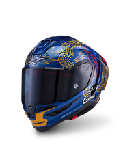 Supertech R10 Martinator Thai