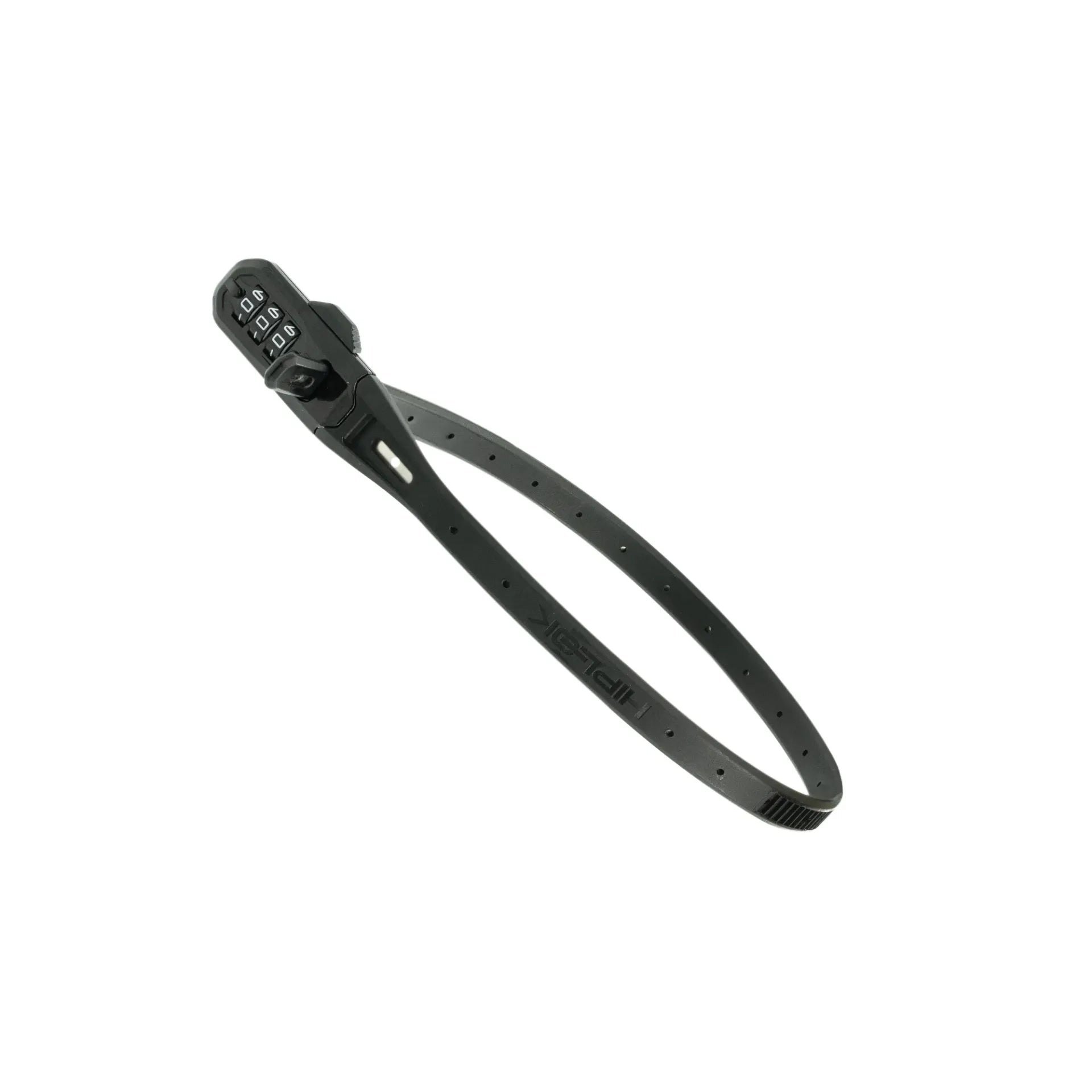 Hiplok Z LOK Combo Hjelmlås med Kode & Holder