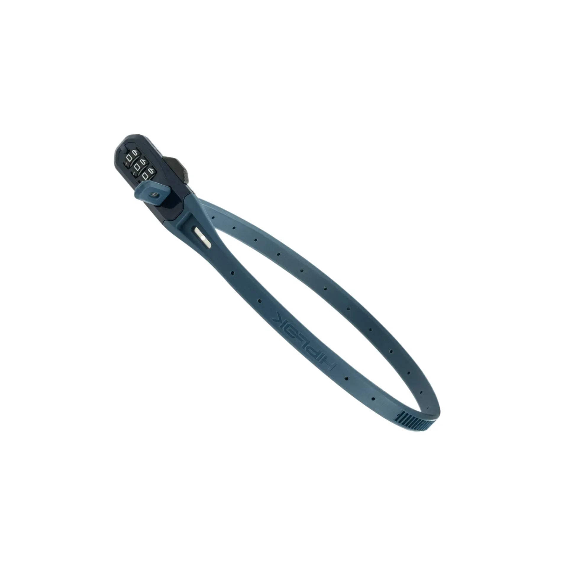 Hiplok Z LOK Combo Hjelmlås med Kode & Holder