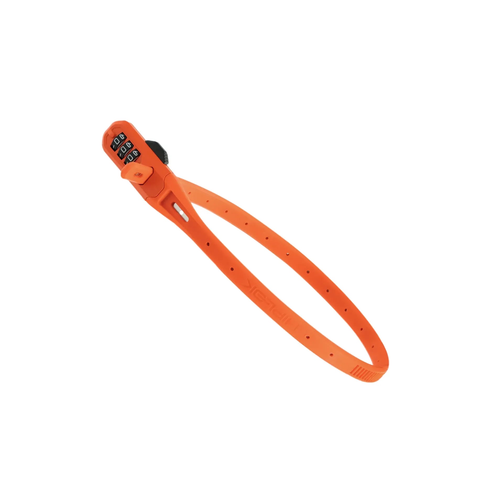 Hiplok Z LOK Combo Hjelmlås med Kode & Holder