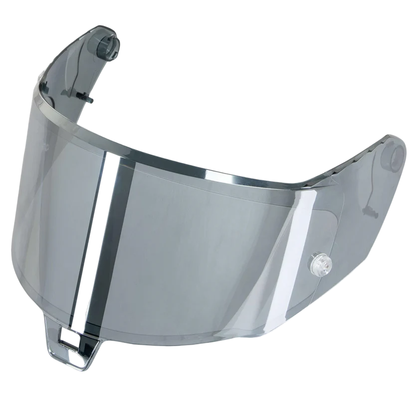 Alpinestars Supertech R10 Spejl Sølv Visir