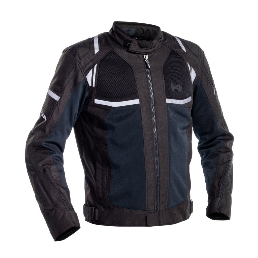 AIRSTORM WP JACKET BLACK25002500