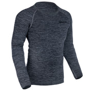 Advanced Base Layer M Top Marl M10065203