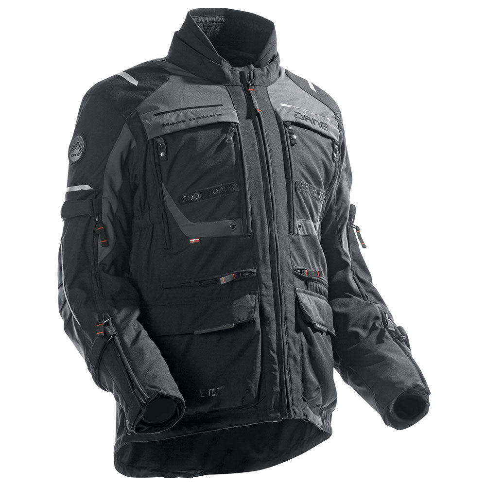 Dane Reykholt Goretex Jakke DANE