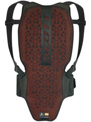 SCOTT AirFlex D3O Rygskjold – Level 2 Scott