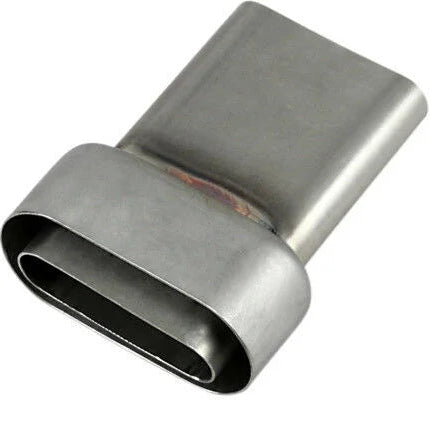 Akrapovic Honda CBR1000RR 06-07 DB-killer