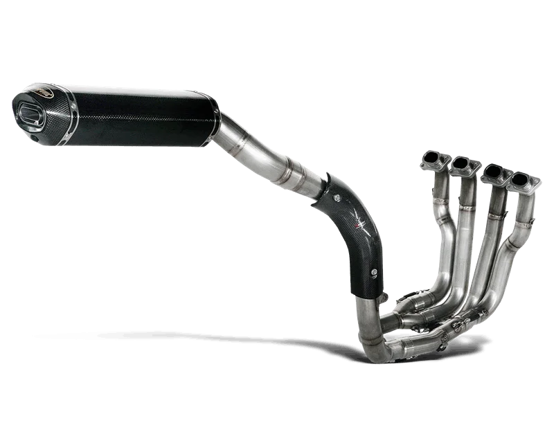 Akrapovic Honda CBR1000RR 06-07 DB-killer