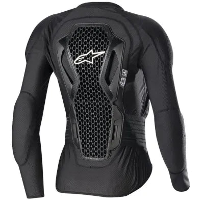 Alpinestars Bionic Brynje Action V2 Dame Sort