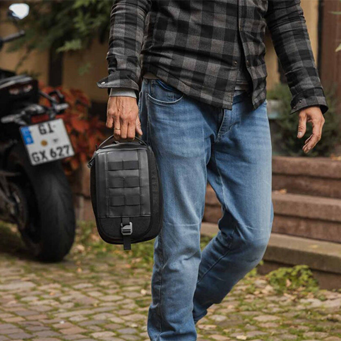PRO Tanktaske 4-6L Legend Gear LT4