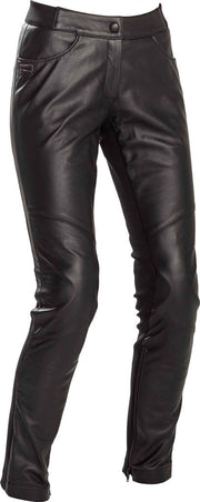 CATWALK LADY TROUSERS BLACK24000800