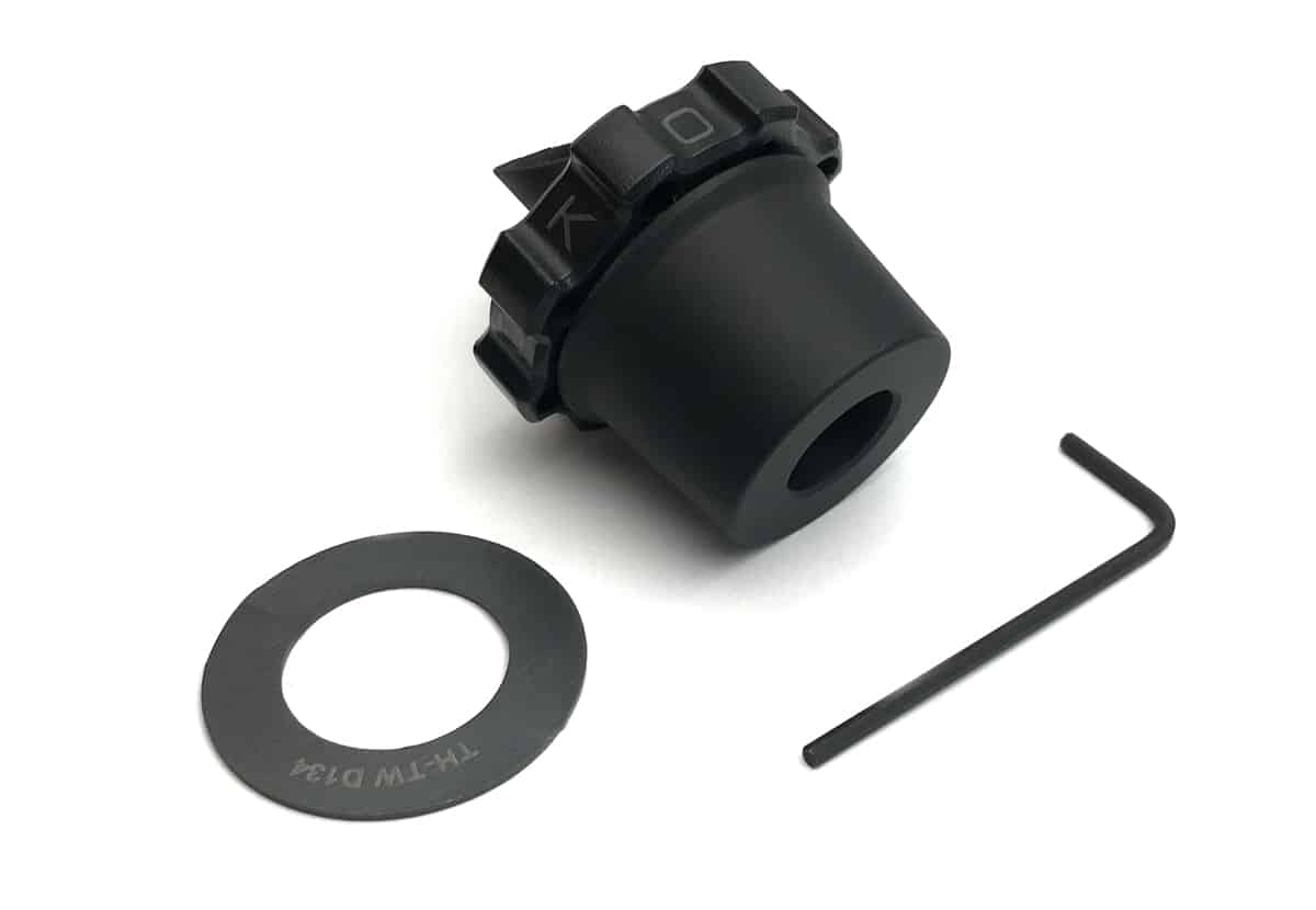 Kaoko Cruise Control AOKO – Cf Moto 800MT