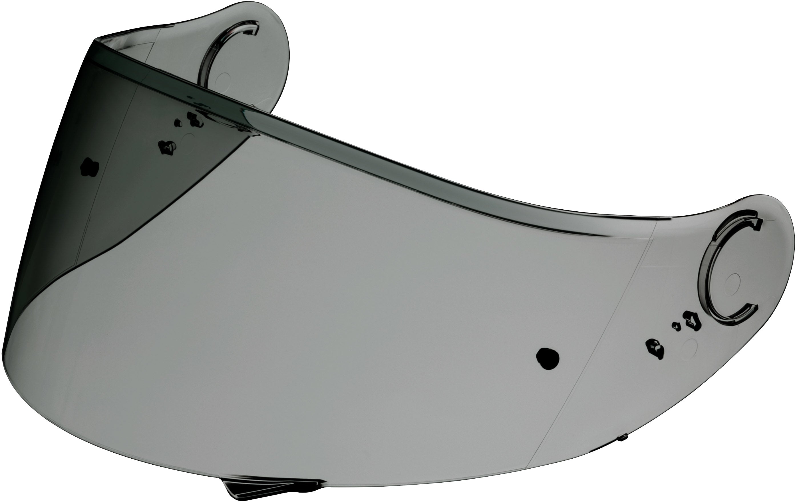 Shoei CNS-1 Visir Mørk Røgfarvet