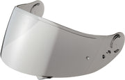 Shoei CNS-1 Visir Spejlsølv