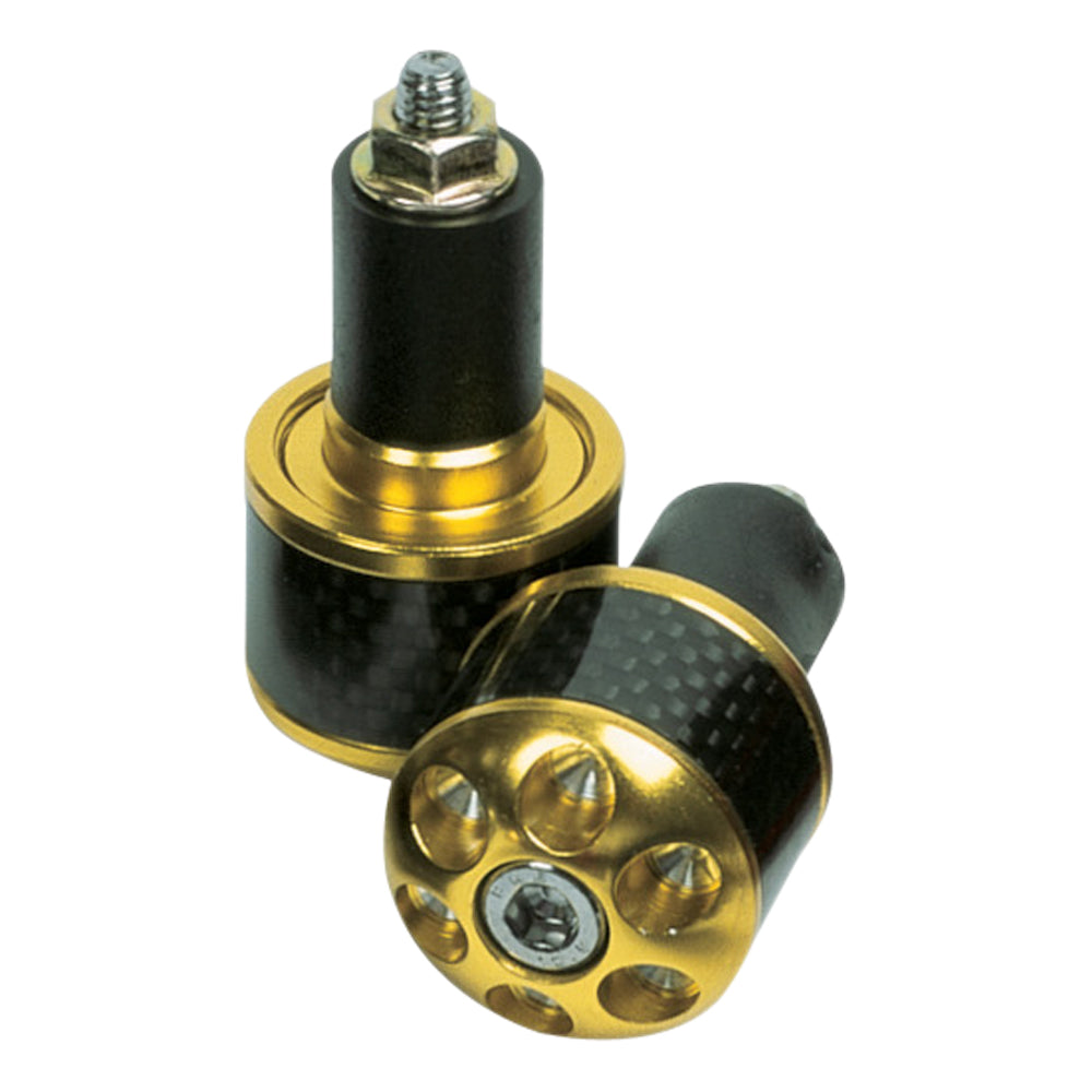 Oxford CarbEnds Guld Oxford