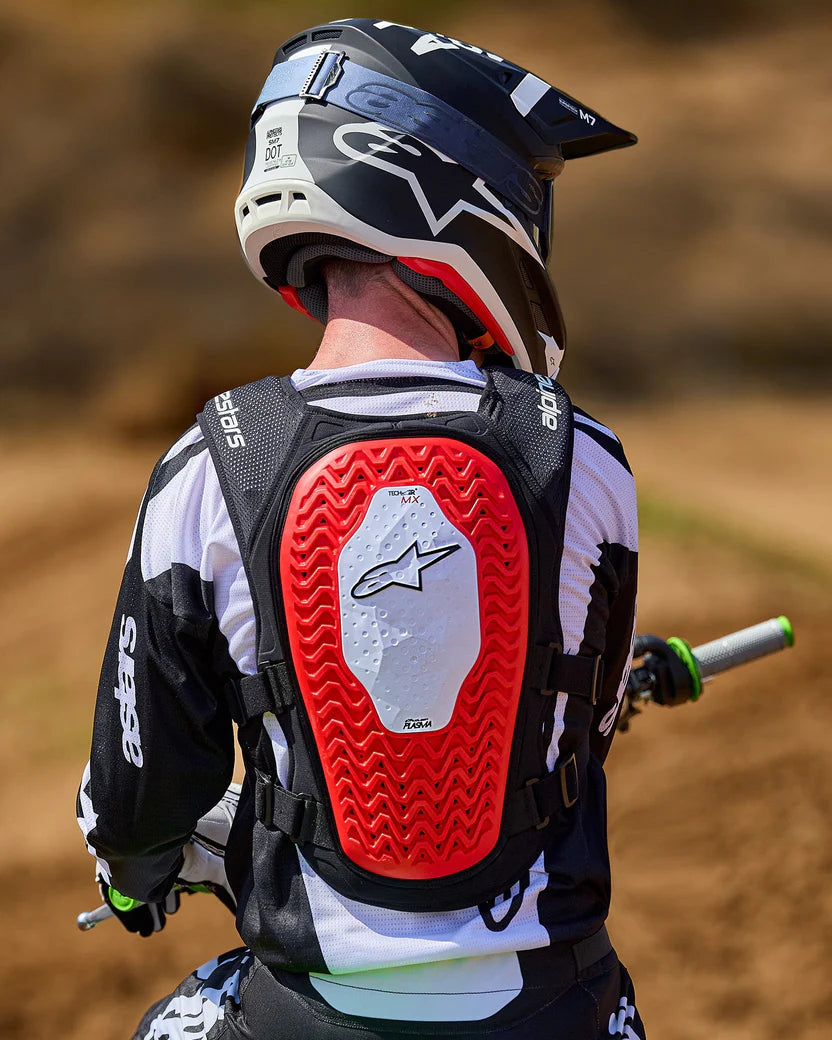 Alpinestars Tech Air MX Airbag System