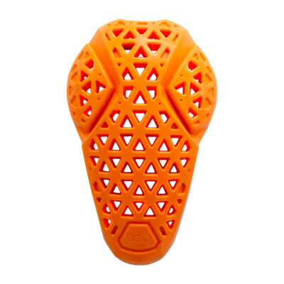 D3O KNEE PROTECTOR LEVEL 2 AIR SET26000619