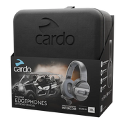 Cardo Packtalk Edgephones Orv
