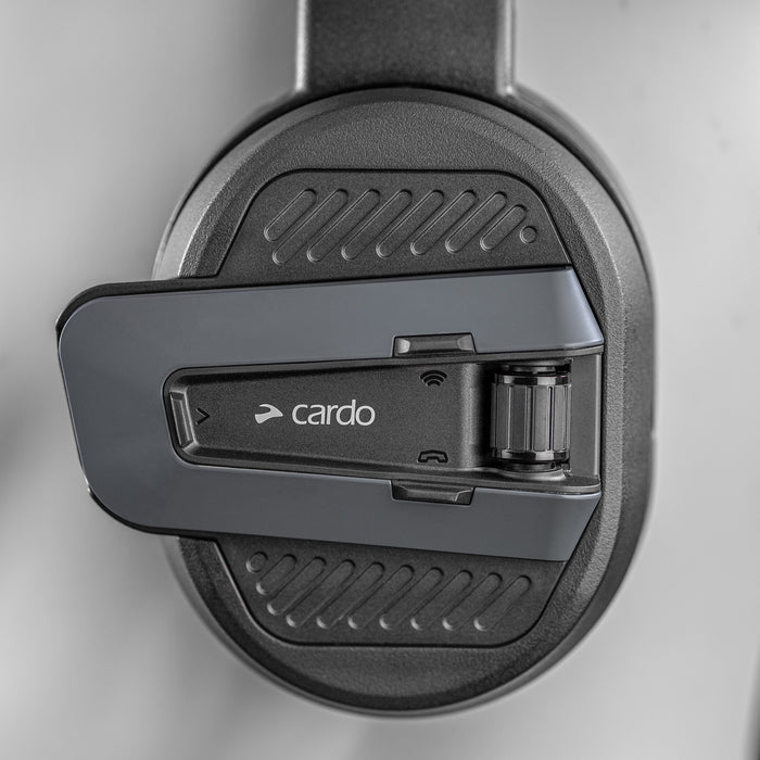 Cardo Packtalk Edgephones Orv
