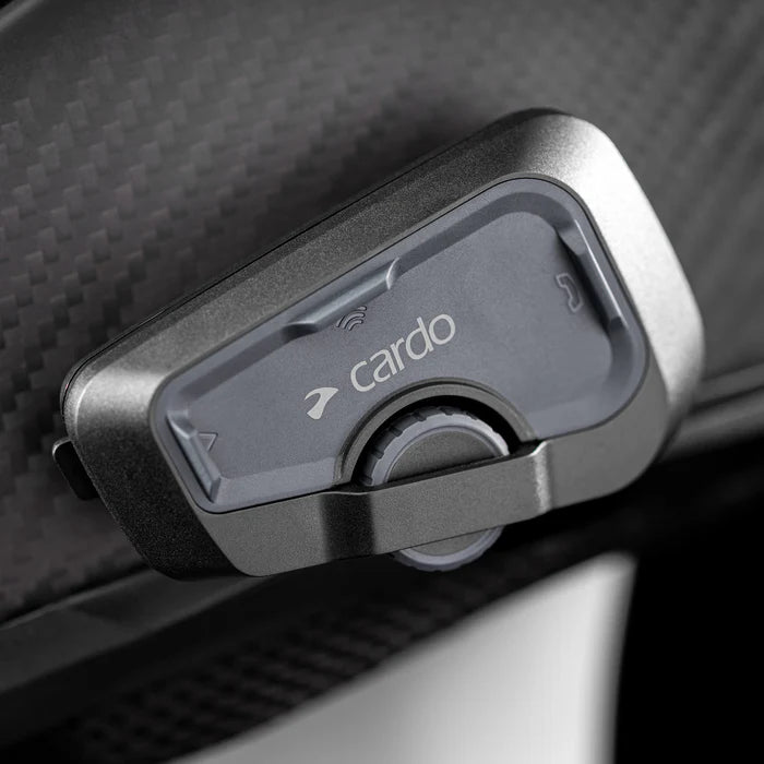 Cardo Freecom 4X - Single MC Samtaleanlæg