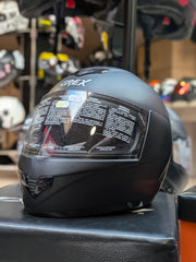 Grex R1 Full-face Hjelm