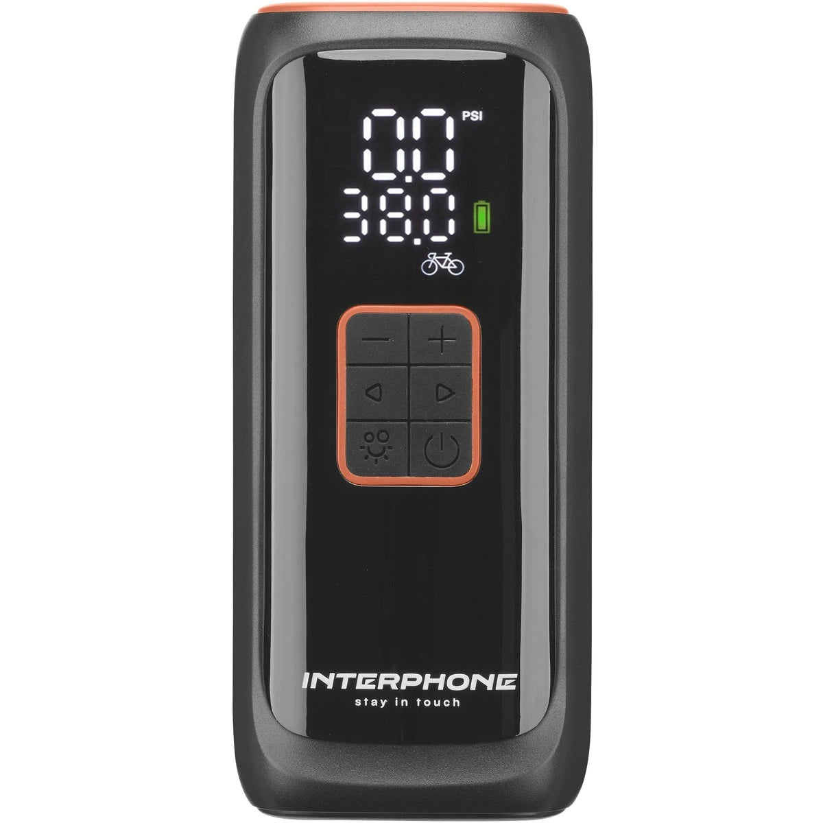 Interphone Smart Air Pump Kompressor