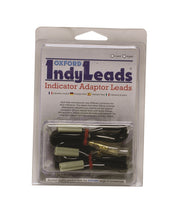Indy Leads – Yamaha – 4 pack10006450