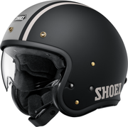 Shoei J - 02 Aventure TC-10